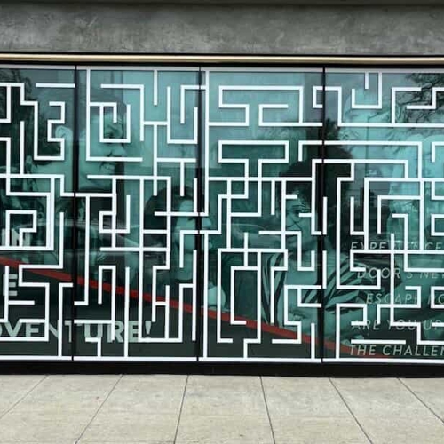 Window Graphics